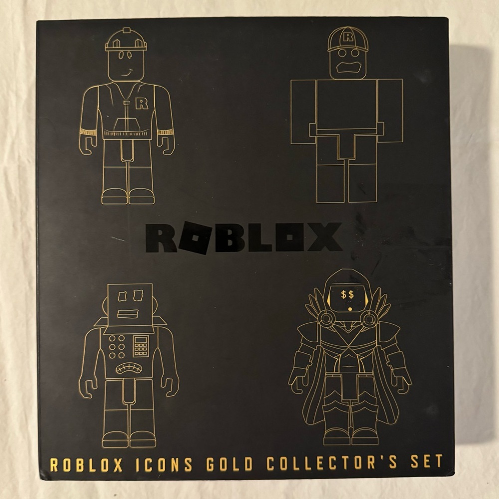 Roblox